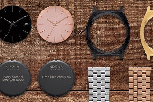 75+ Unique Watch Engraving Ideas