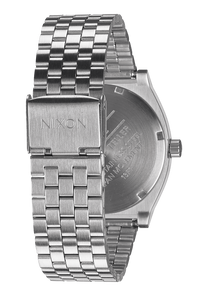 
NIXDEV01 Time Teller Analog Watch - Black - View 3