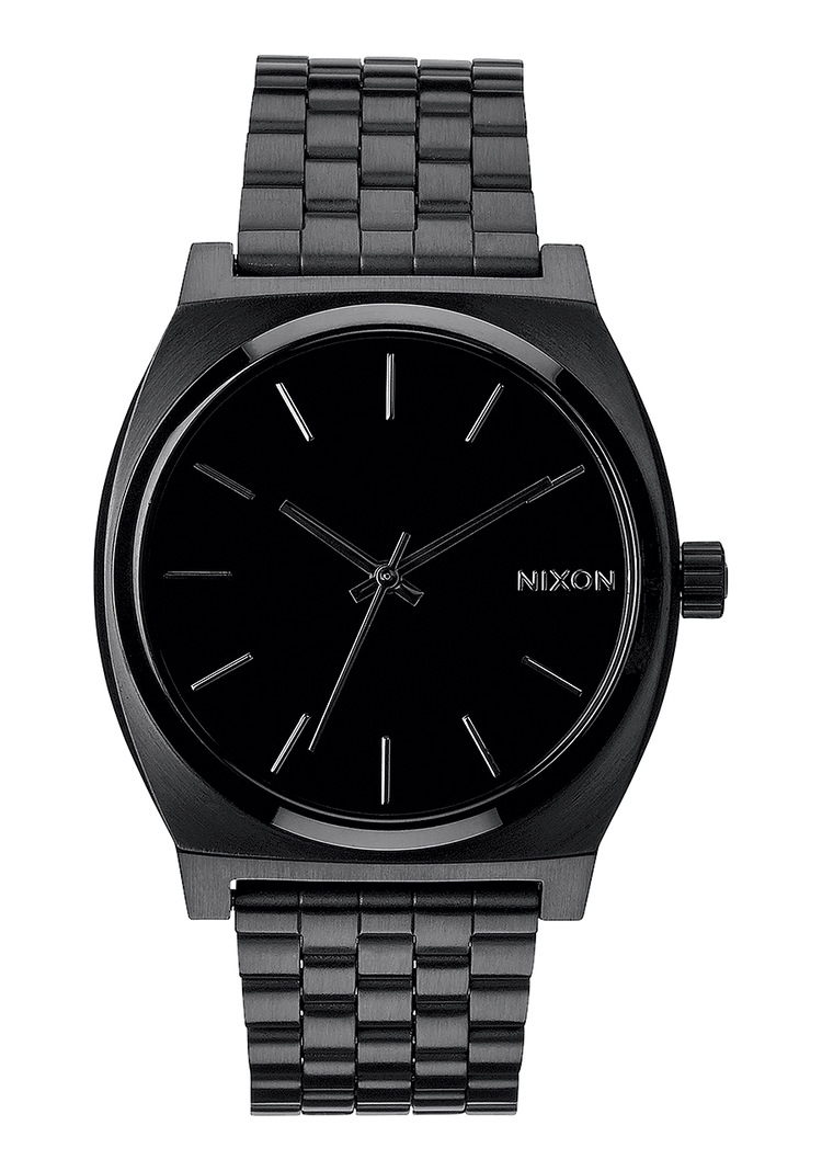 Time Teller