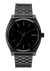Time Teller - All Black