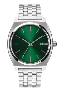 
Time Teller View 5