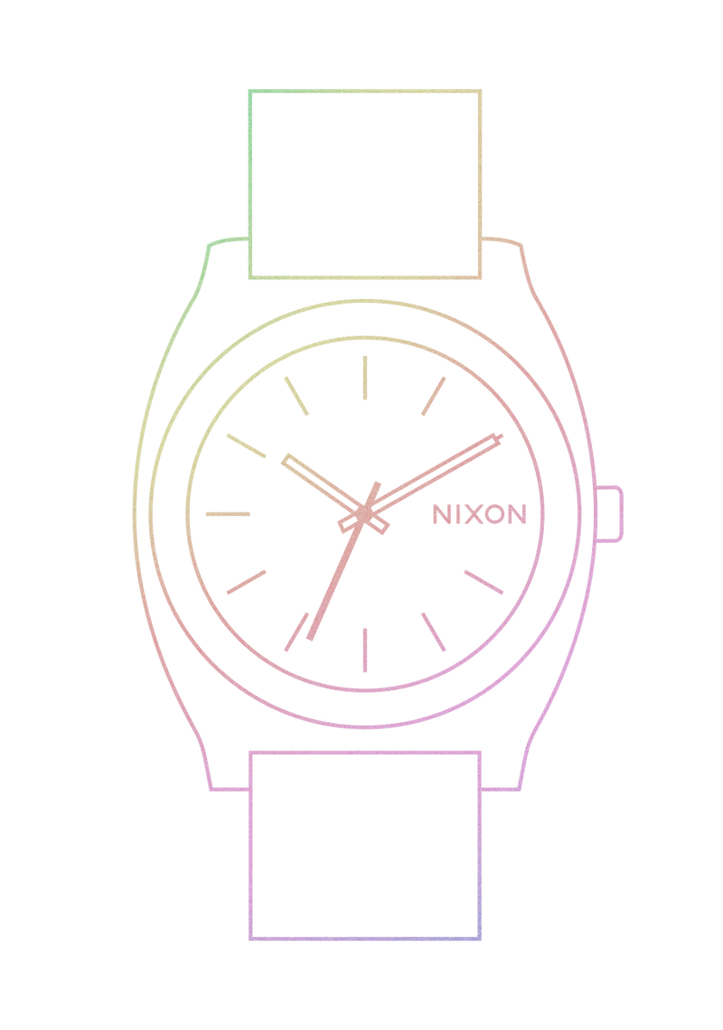 Time Teller