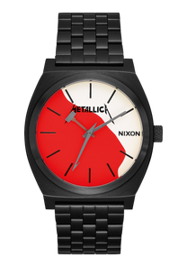 
Time Teller View 11