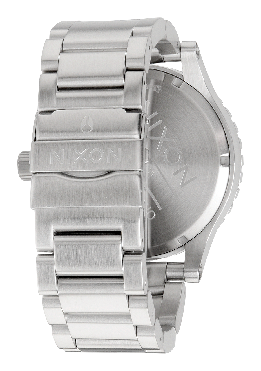 
NIXDEV01 51-30 Chrono Analog Watch - Black - View 3