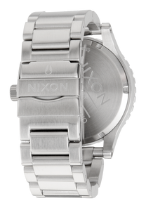 
NIXDEV01 51-30 Chrono Analog Watch - Black - View 3
