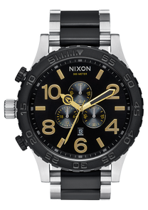 
Chrono View 17