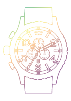 51-30 Chrono