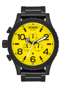
Chrono View 8