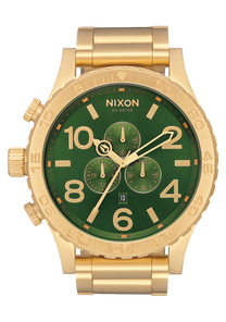 
Chrono View 10