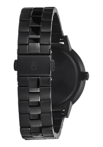 
NIXDEV01 Kensington Analog Watch - All Black - View 3