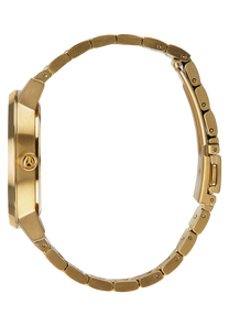 
NIXDEV01 Kensington Analog Watch - All Gold - View 2
