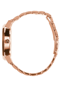
NIXDEV01 Kensington Analog Watch - All Rose Gold - View 2