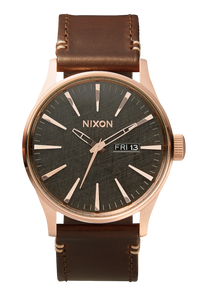 
Sentry Leather View 4