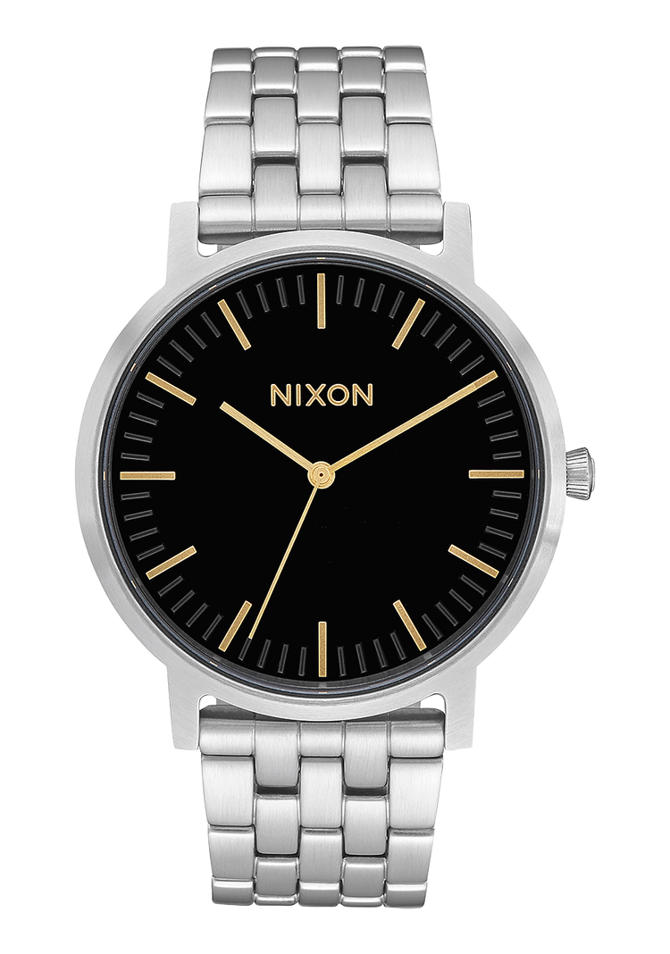 51-30 Chrono - Black
