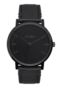 
Porter Leather View 2