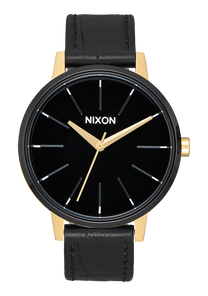 
NIXDEV01 Kensington Leather Analog Watch - Kensington Leather - View 11