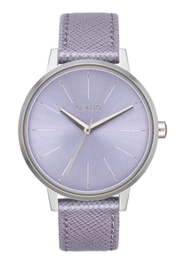 
NIXDEV01 Kensington Leather Analog Watch - Kensington Leather - View 4