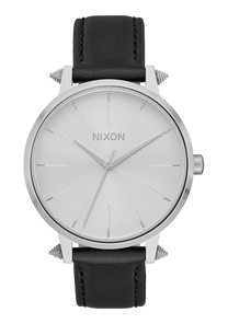 
NIXDEV01 Kensington Leather Analog Watch - Kensington Leather - View 14
