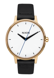 
NIXDEV01 Kensington Leather Analog Watch - Kensington Leather - View 13