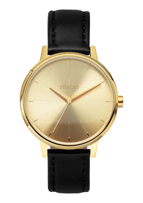 
NIXDEV01 Kensington Leather Analog Watch - Kensington Leather - View 15