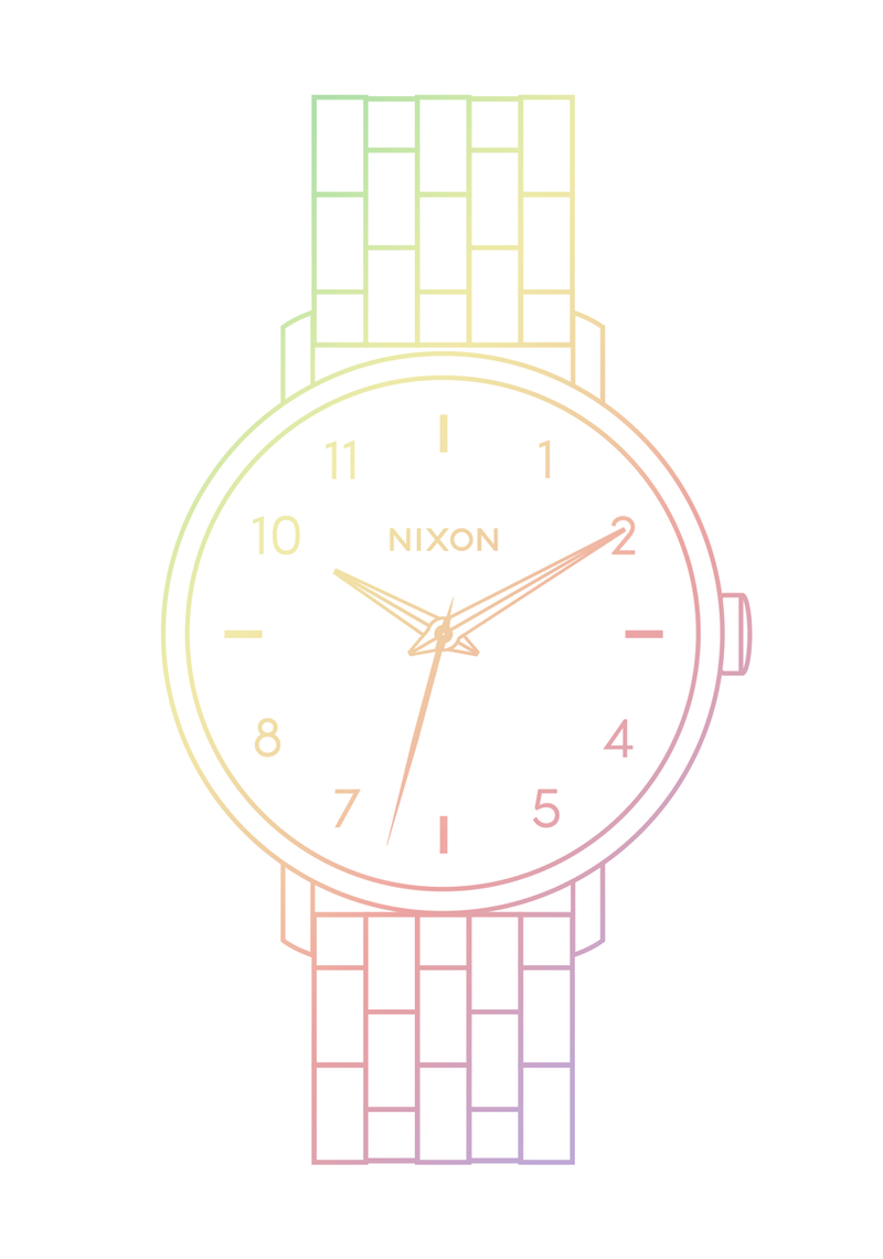 Arrow Leather