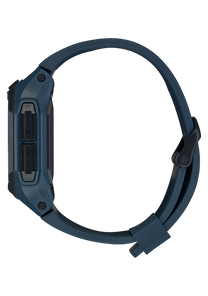 
NIXDEV01 Regulus Digital Watch - Dark Slate - View 2
