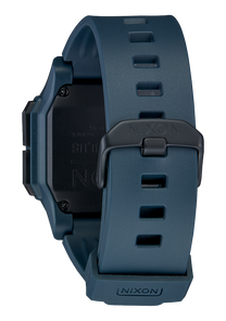 
NIXDEV01 Regulus Digital Watch - Dark Slate - View 3