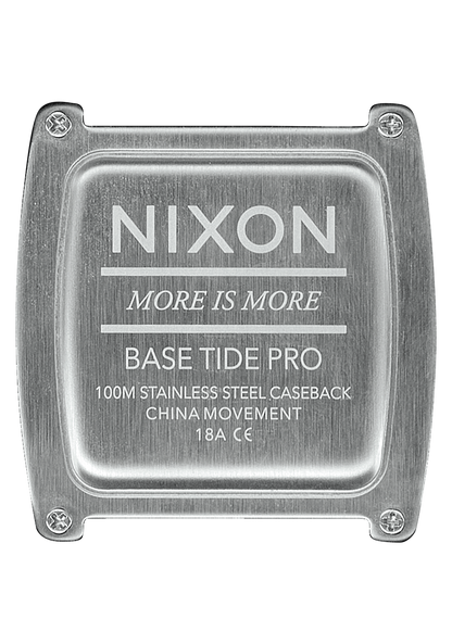 Base Tide Pro - Multi