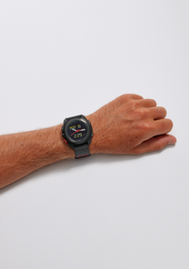 
NIXDEV01 Ripley Ana-Digi Watch - Black - View 6