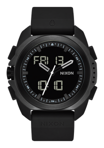 
NIXDEV01 Ripley Ana-Digi Watch - Black - View 1