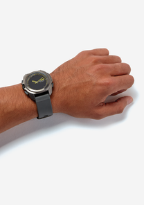 
NIXDEV01 Ripley Ana-Digi Watch - Surplus / Black - View 5
