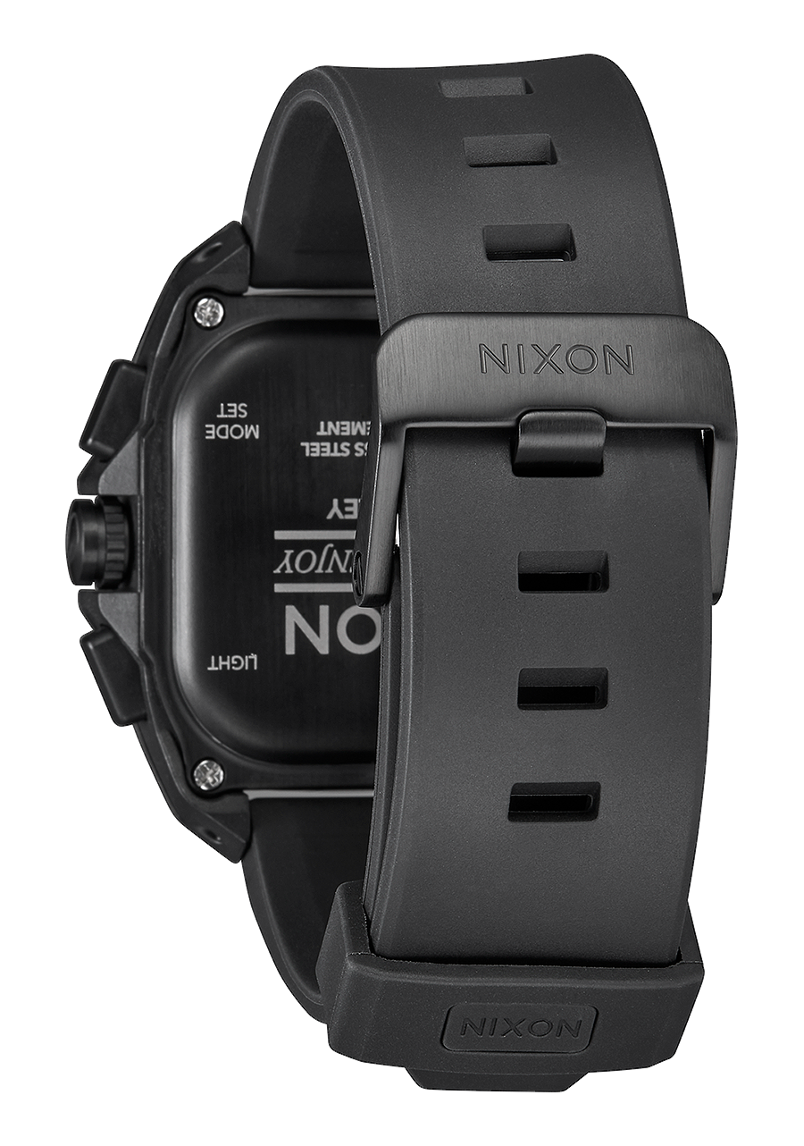 
NIXDEV01 Ripley Ana-Digi Watch - Surplus / Black - View 2