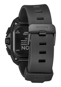 
NIXDEV01 Ripley Ana-Digi Watch - Surplus / Black - View 2