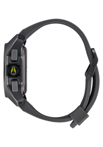 
NIXDEV01 Ripley Ana-Digi Watch - Gunmetal - View 2