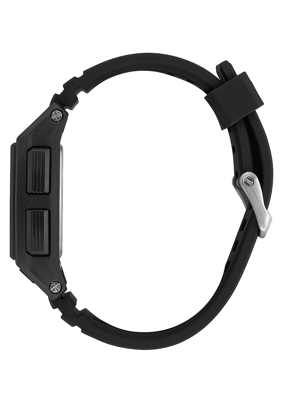 
NIXDEV01 Base Tide Pro Digital Watch - Black - View 2