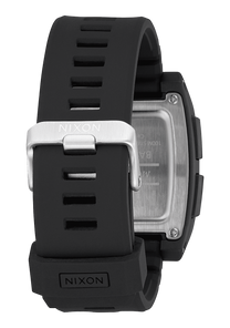 
NIXDEV01 Base Tide Pro Digital Watch - Black - View 3