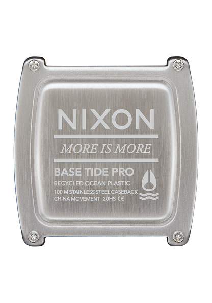 Base Tide Pro - Dark Slate