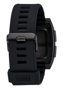 
NIXDEV01 Base Tide Pro Digital Watch - Black / Positive - View 3