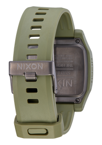 
NIXDEV01 High Tide Digital Watch - Surplus - View 3