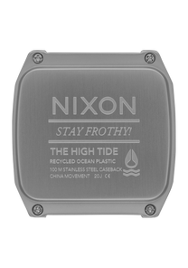 
NIXDEV01 High Tide Digital Watch - Surplus - View 4