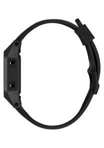 
NIXDEV01 Staple Digital Watch - Black - View 2