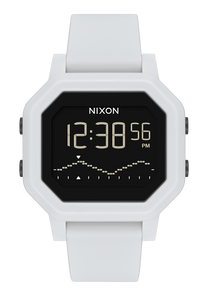 
NIXDEV01 Siren Digital Watch - White - View 4