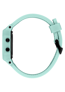 
NIXDEV01 Siren Digital Watch - Aqua - View 2