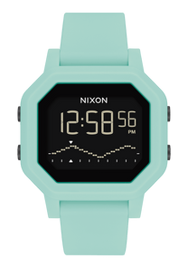
NIXDEV01 Siren Digital Watch - Aqua - View 4