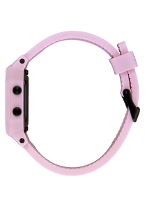 
NIXDEV01 Siren Digital Watch - Pale Pink - View 2