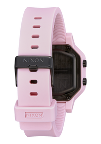 
NIXDEV01 Siren Digital Watch - Pale Pink - View 3