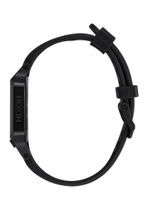 
NIXDEV01 Heat Digital Watch - All Black - View 2