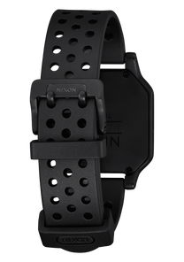 
NIXDEV01 Heat Digital Watch - All Black - View 3