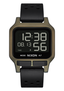 
NIXDEV01 Heat Digital Watch - Surplus - View 1