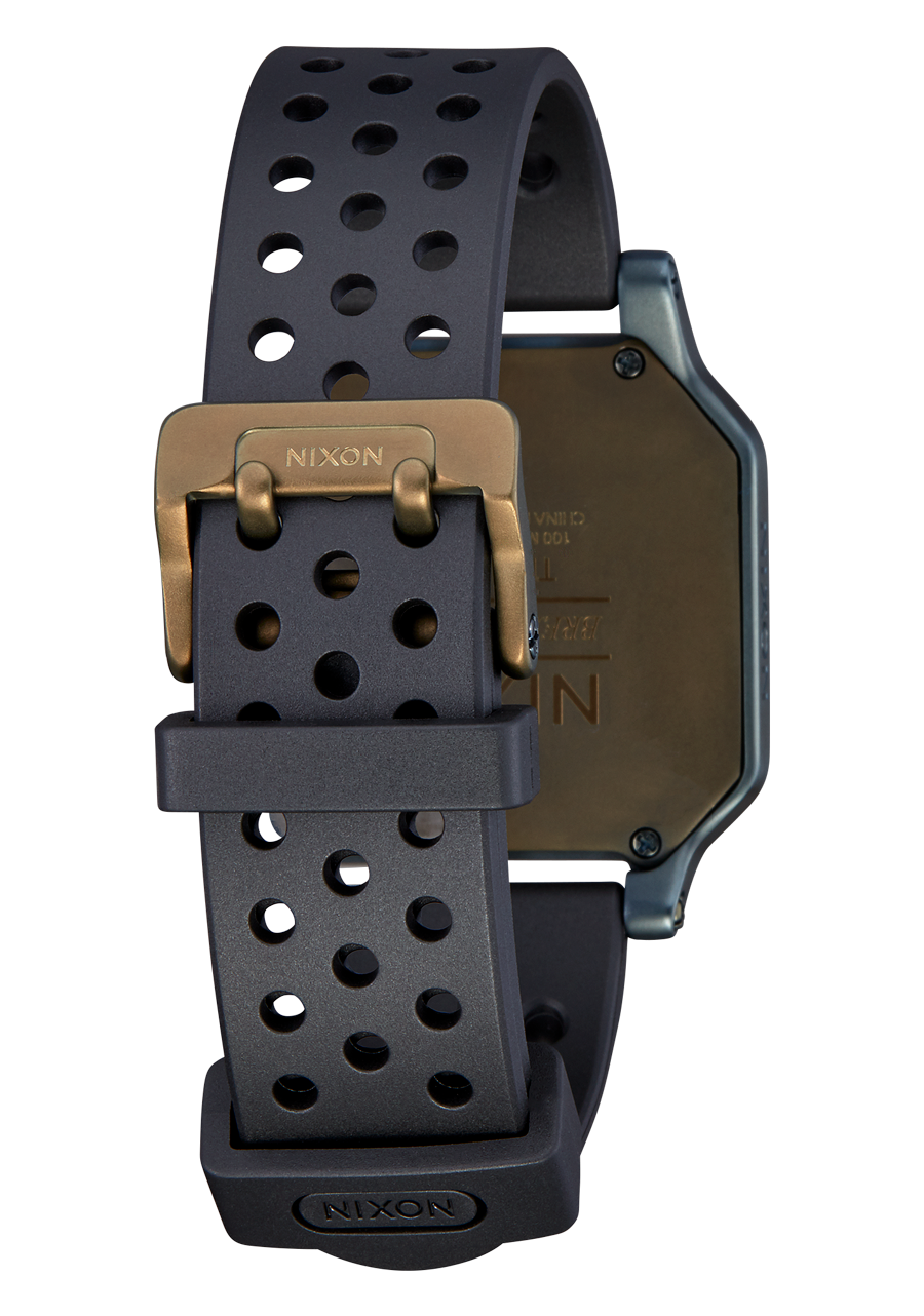 
NIXDEV01 Heat Digital Watch - Surplus - View 3